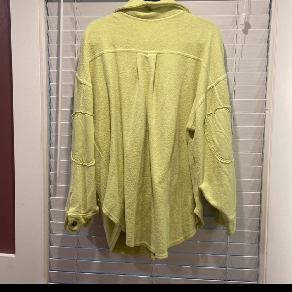 Free people ruby jacket - Picture 5 of 6